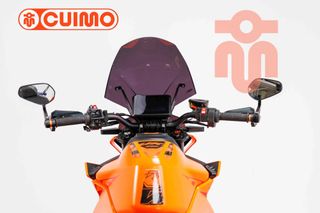 KTM 990 DUKE
