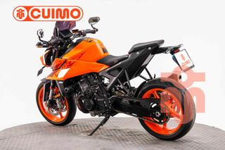 KTM 990 DUKE