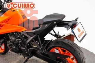 KTM 990 DUKE