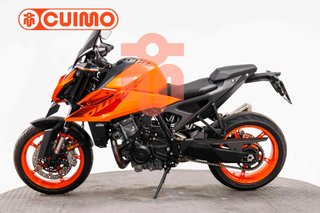KTM 990 DUKE