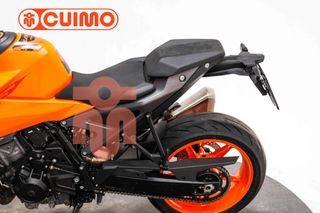 KTM 990 DUKE