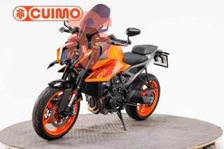 KTM 990 DUKE