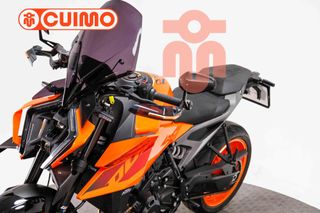 KTM 990 DUKE