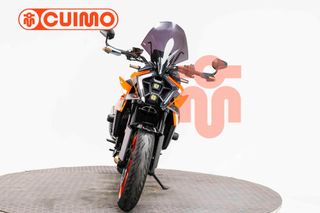 KTM 990 DUKE
