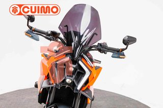 KTM 990 DUKE