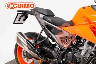 KTM 990 DUKE