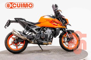 KTM 990 DUKE