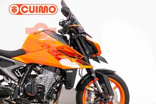 KTM 990 DUKE