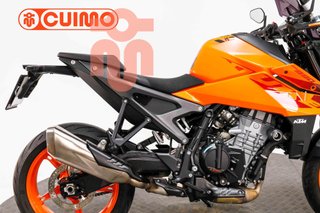 KTM 990 DUKE