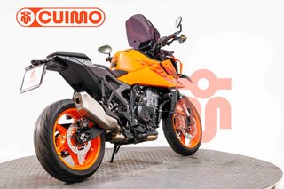 KTM 990 DUKE