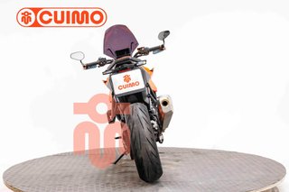 KTM 990 DUKE