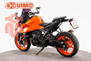KTM 990 DUKE