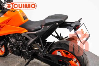 KTM 990 DUKE
