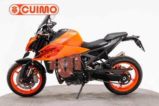 KTM 990 DUKE