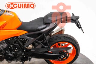 KTM 990 DUKE