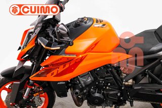 KTM 990 DUKE