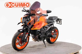 KTM 990 DUKE