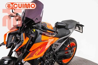 KTM 990 DUKE