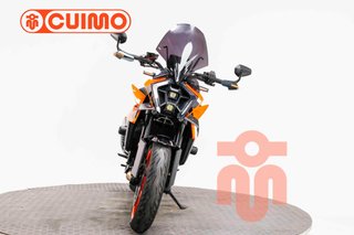 KTM 990 DUKE