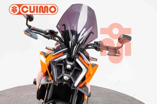 KTM 990 DUKE