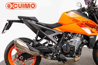 KTM 990 DUKE