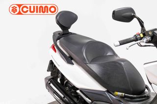 KYMCO SUPER DINK 125 I