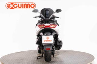 KYMCO SUPER DINK 125 I
