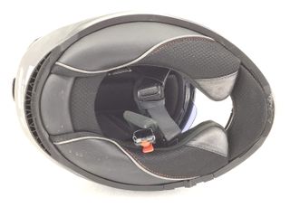 casco integral ls2 stream ii