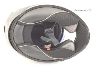 casco integral ls2 stream ii