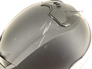 casco integral ls2 stream ii