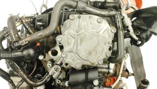 Atd motor completo seat ibiza iii * cabap22231024