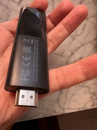 Xiaomi Mi TV Stick