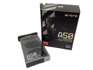 auricular ps5 astro a50 (wireless + base station)