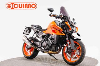 KTM 990 DUKE