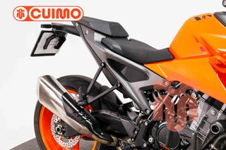 KTM 990 DUKE