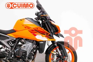 KTM 990 DUKE