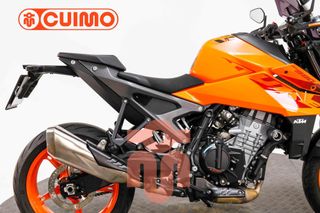 KTM 990 DUKE