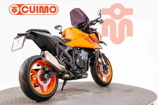 KTM 990 DUKE