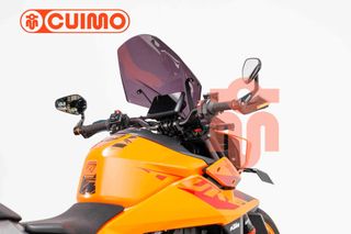 KTM 990 DUKE