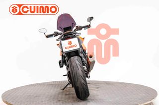 KTM 990 DUKE