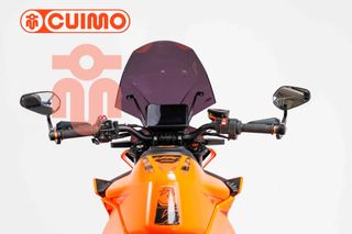 KTM 990 DUKE