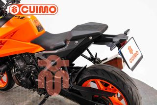 KTM 990 DUKE