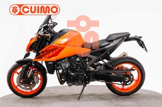 KTM 990 DUKE