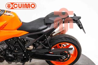 KTM 990 DUKE