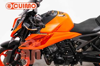 KTM 990 DUKE