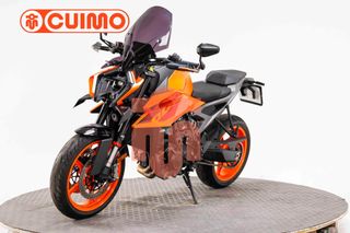 KTM 990 DUKE