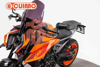 KTM 990 DUKE