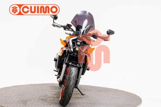 KTM 990 DUKE