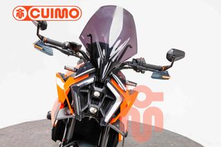 KTM 990 DUKE