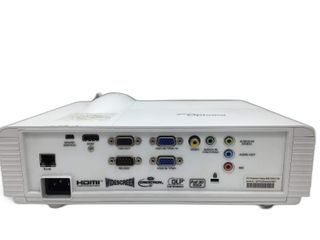 proyector polivalente optoma optoma